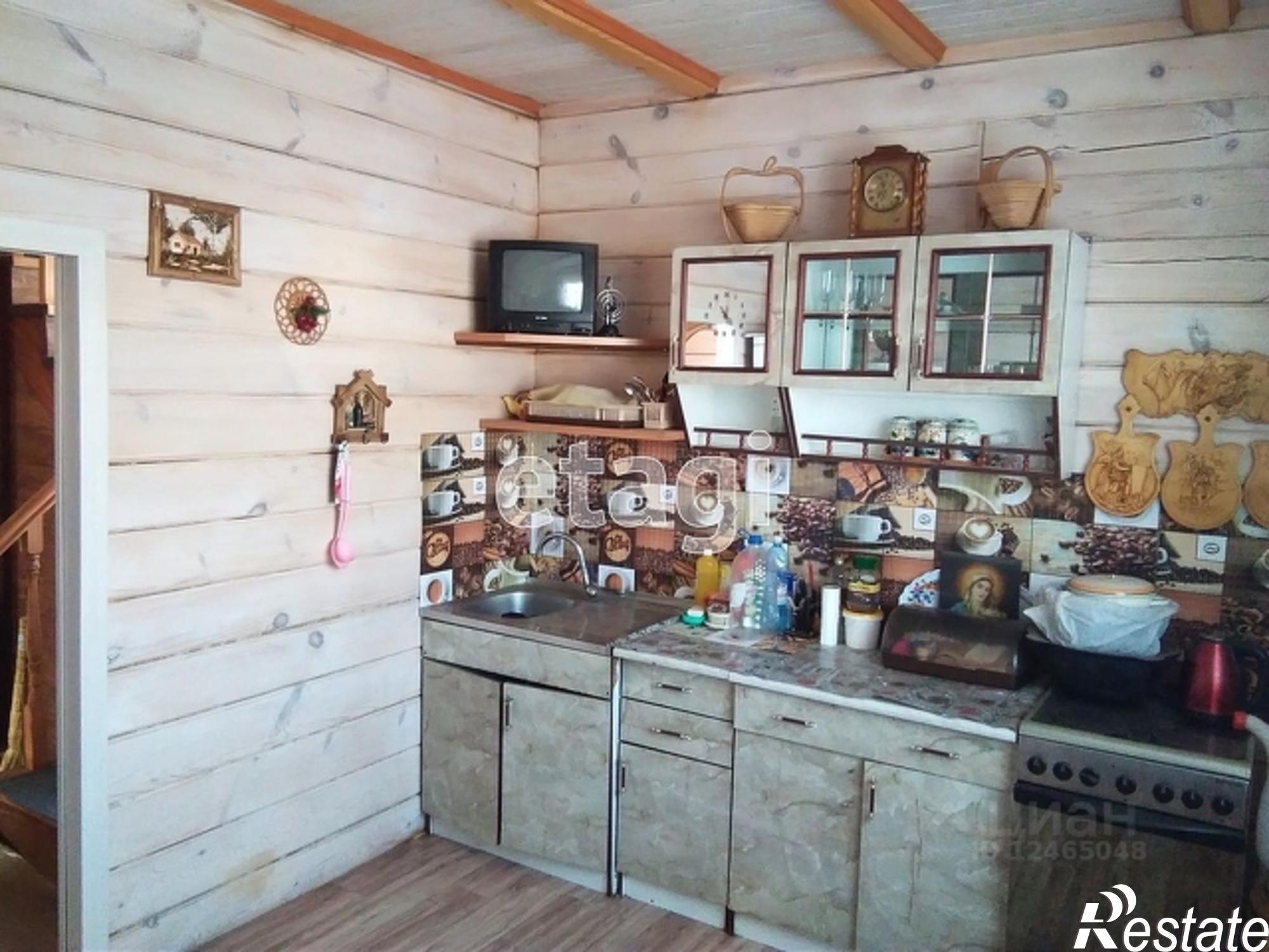 Купить дачу, дом, коттедж за 7 300 000 рублей на Центральная улица