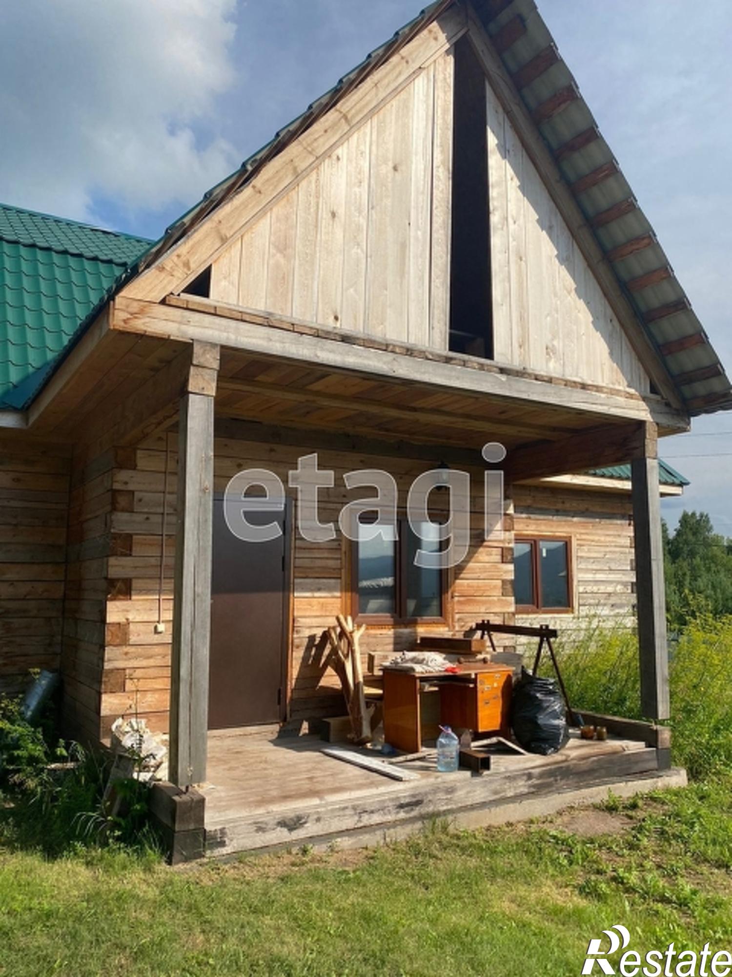Купить дачу, дом, коттедж за 5 800 000 рублей