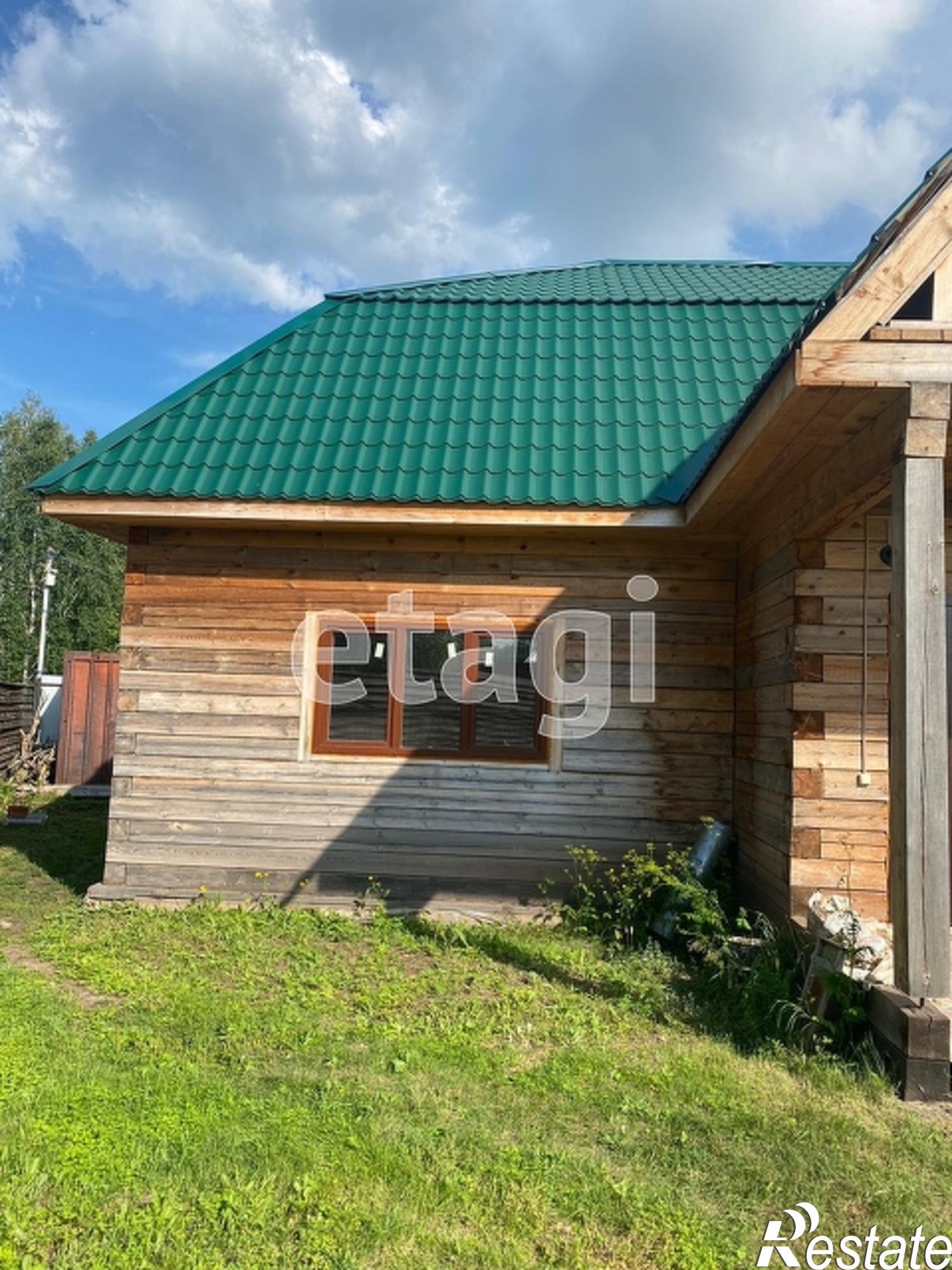 Купить дачу, дом, коттедж за 5 800 000 рублей