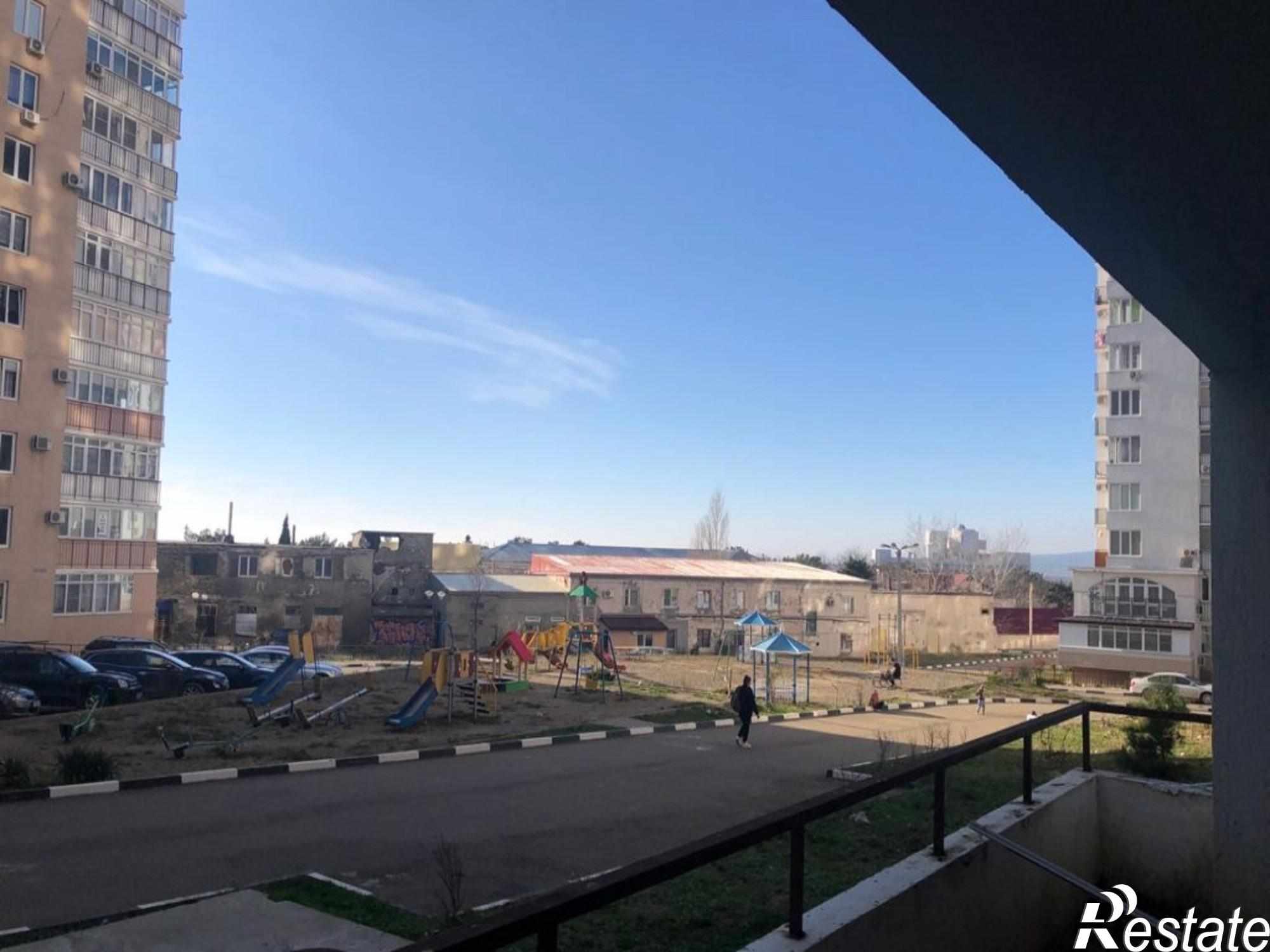 Купить квартиру за 7 700 000 рублей на Горная, 15В
