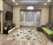 коттедж 157 кв м Профсоюзная улица