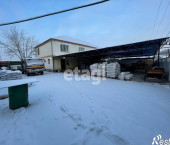 торговое помещение 341 кв м Рейдовая улица