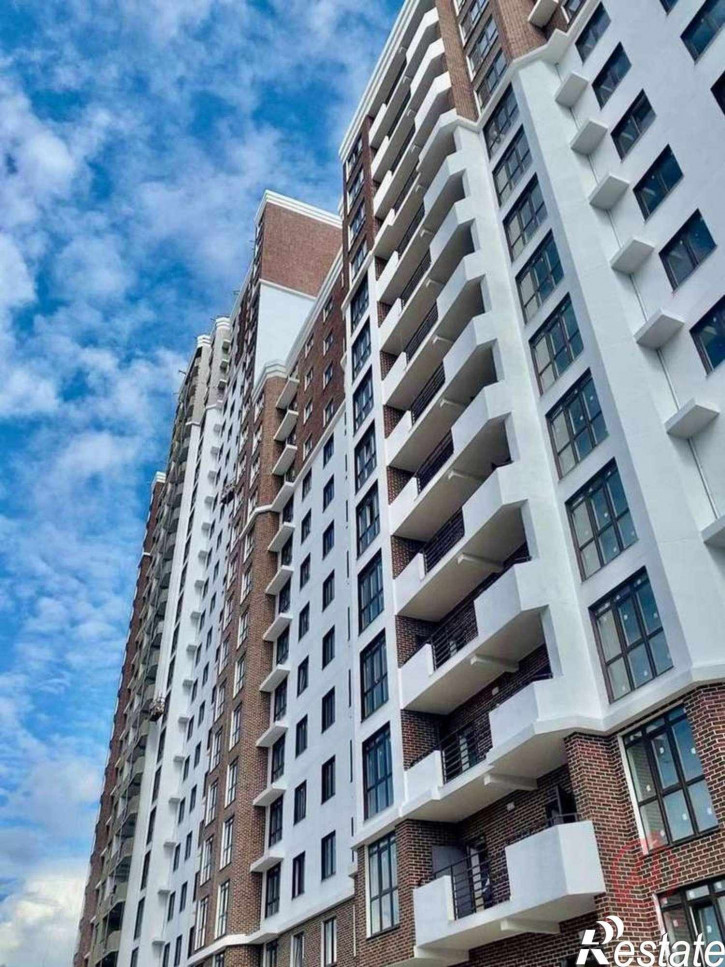 2-комн квартира Мысхакское шоссе улица, дом 59