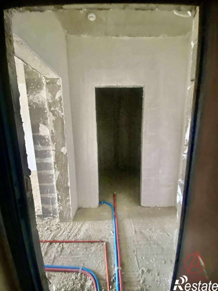 2-комн квартира Мысхакское шоссе улица, дом 59