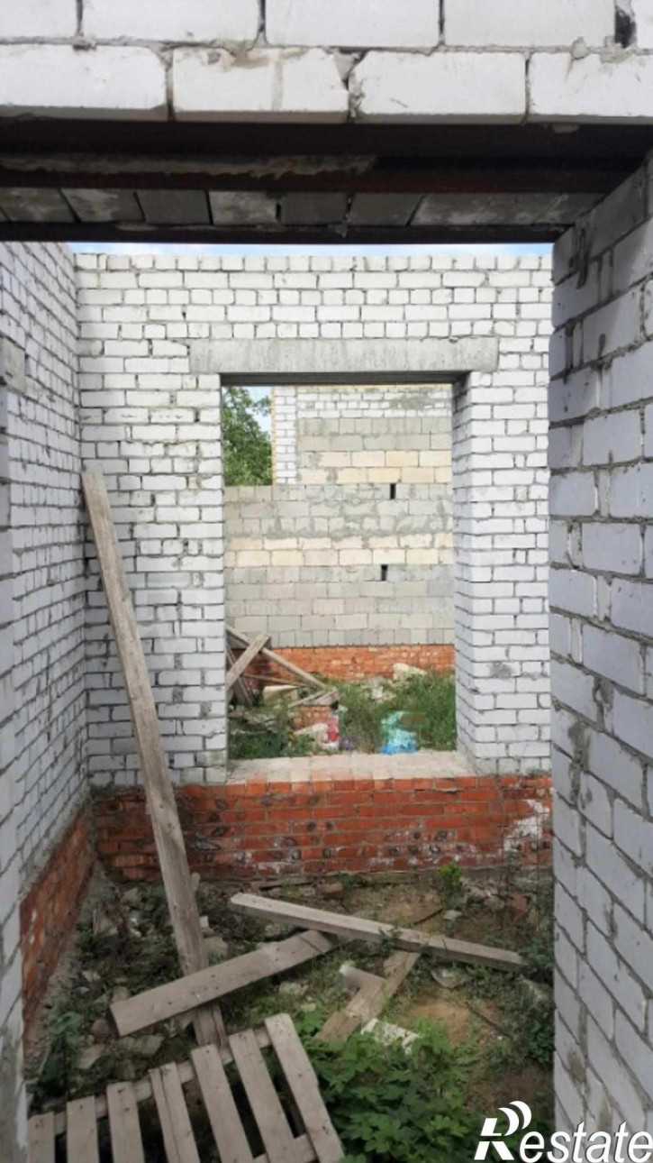 Коттедж/дом пер. Южнобережный