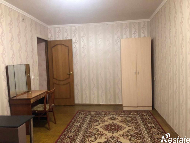 3-комн квартира Кошевого, 15