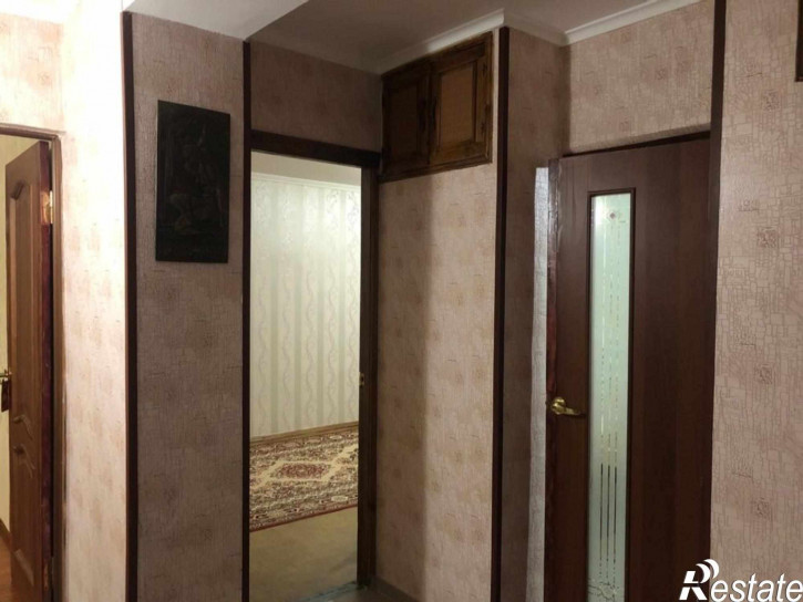 3-комн квартира Кошевого, 15
