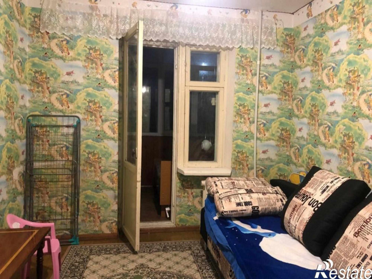 3-комн квартира Кошевого, 15
