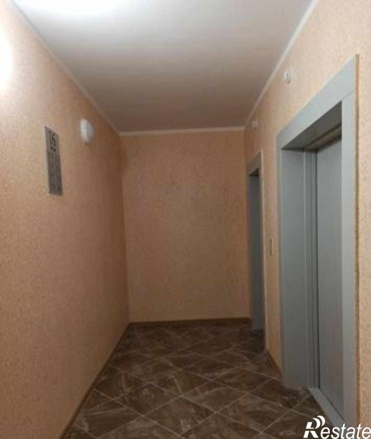 1-комн квартира в новом доме улица им. Героя Яцкова И.В., 19