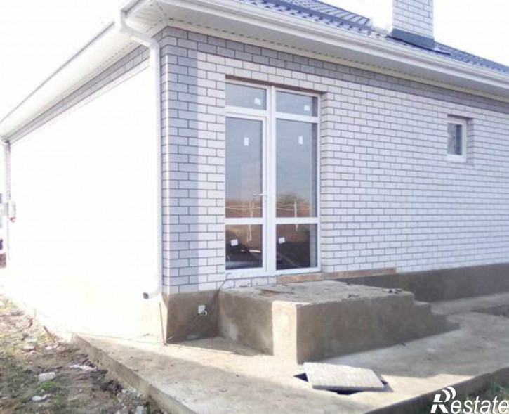 Коттедж/дом 03К-001, 2-й километр, 15