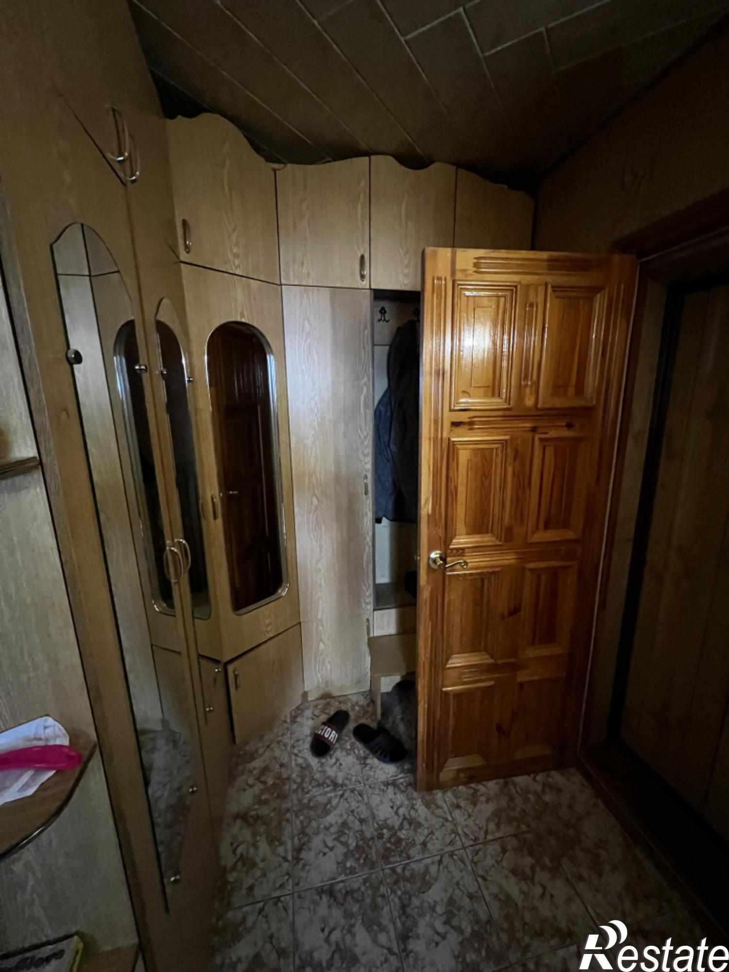Купить квартиру за 6 990 000 рублей на Бульварная ул, 46/1