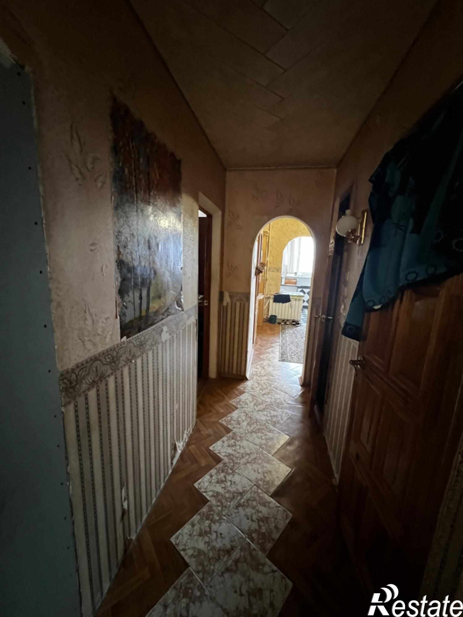 Купить квартиру за 6 990 000 рублей на Бульварная ул, 46/1