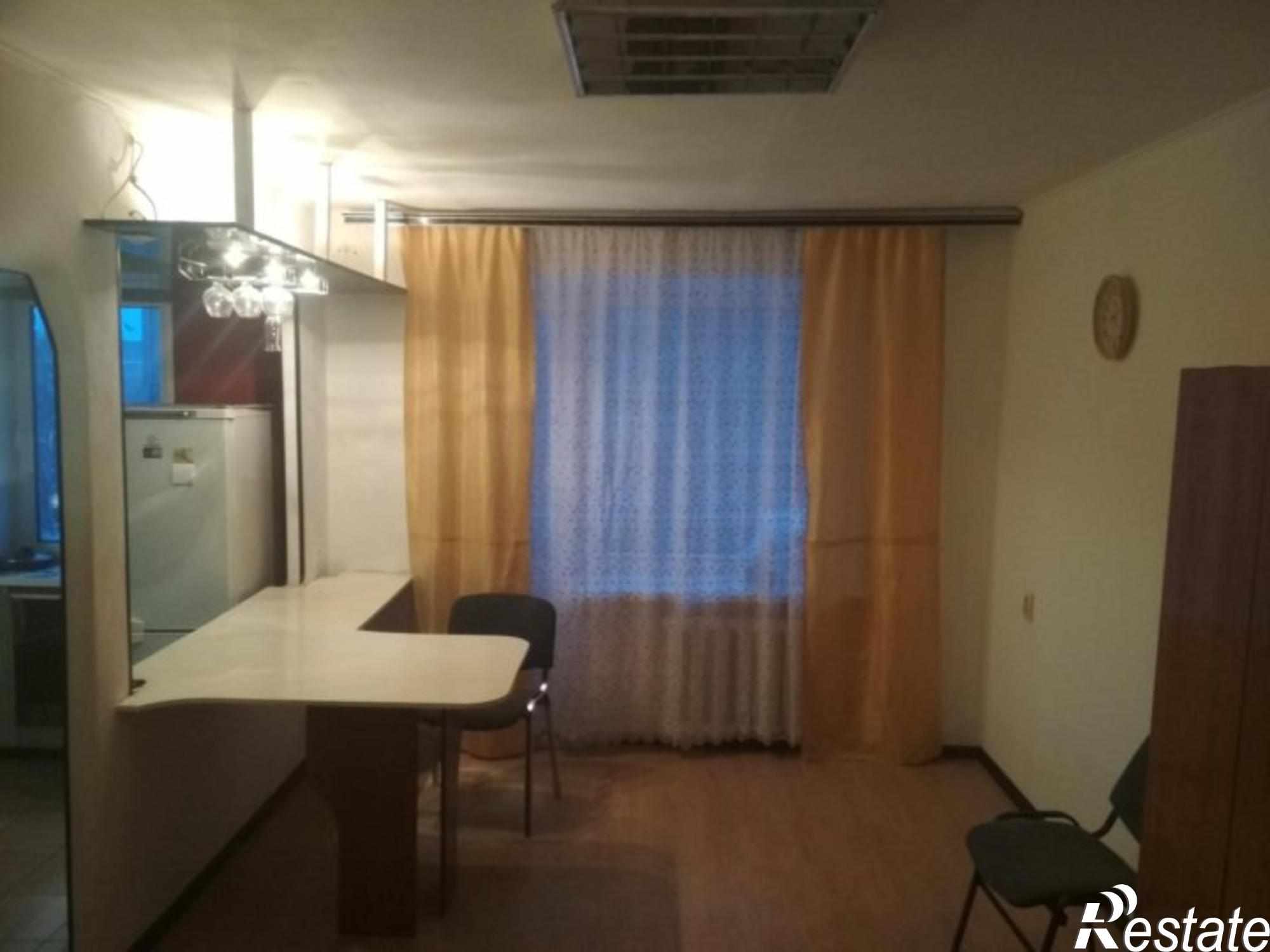 Сдать студию за 12 000 рублей на Егорова ул, 10