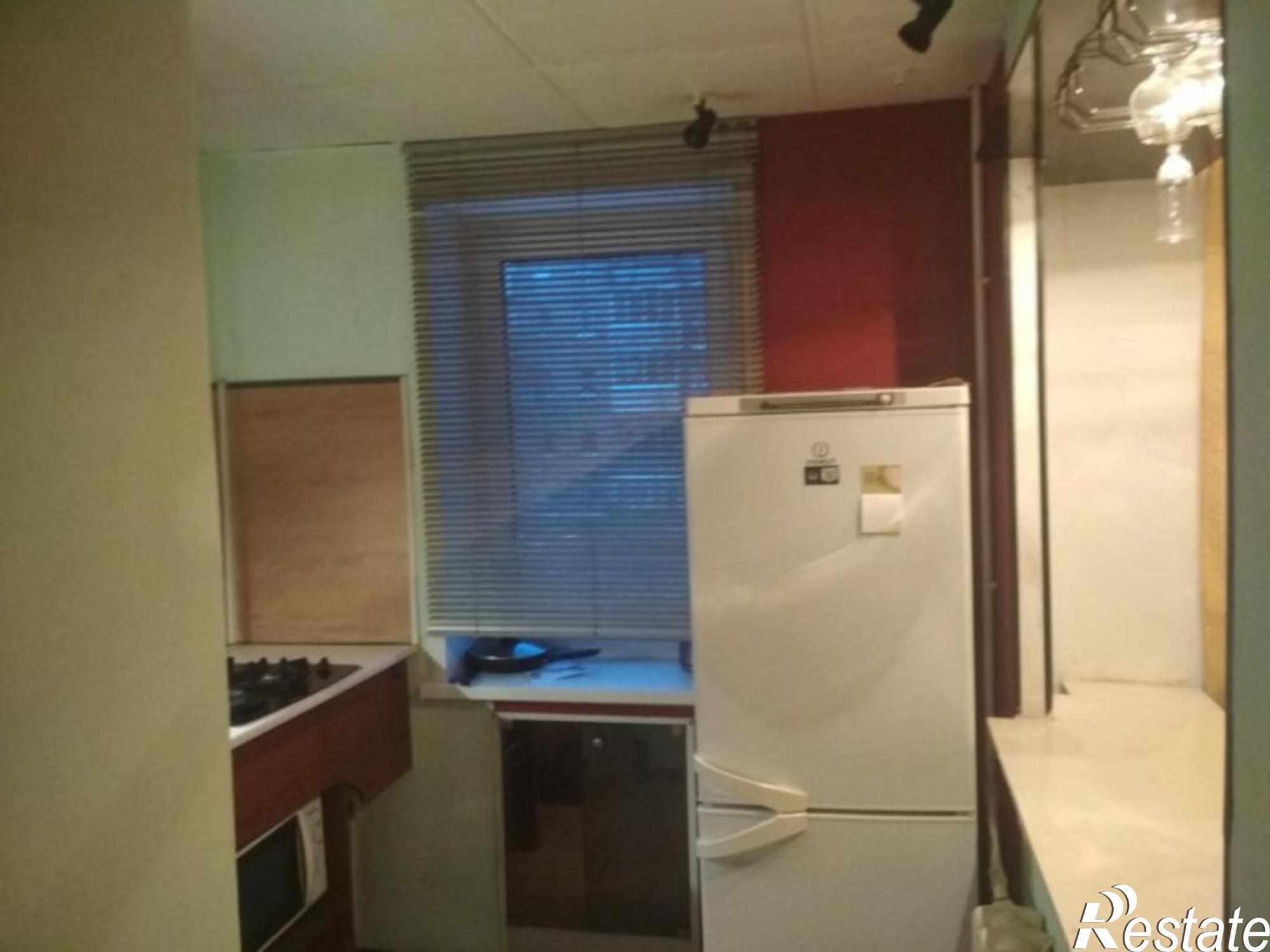 Сдать студию за 12 000 рублей на Егорова ул, 10