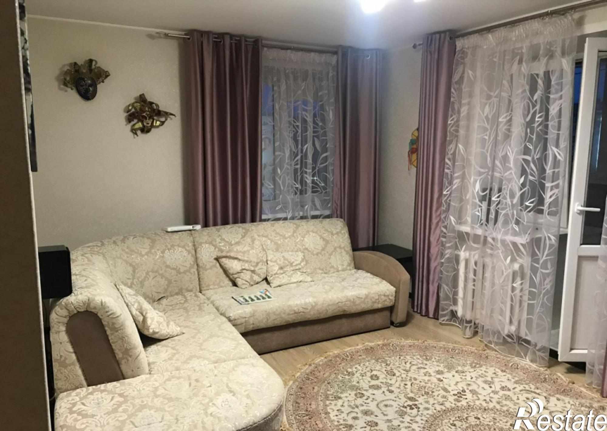 Сдать квартиру за 35 000 рублей на Нижняя Дуброва ул, 21