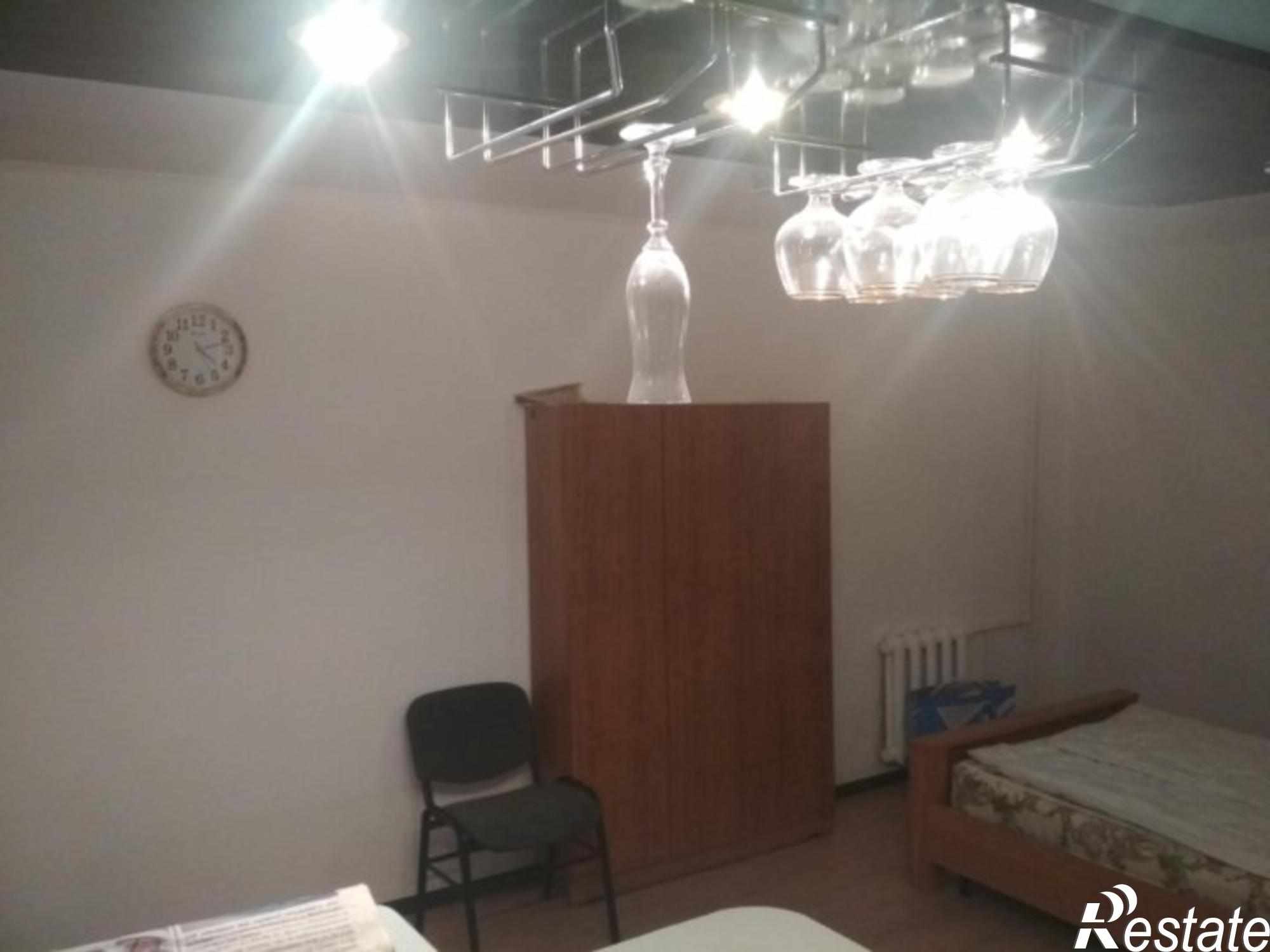 Сдать студию за 12 000 рублей на Егорова ул, 10