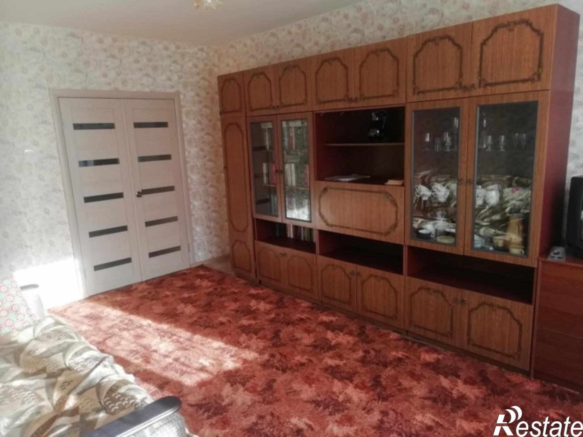 Сдать квартиру за 15 000 рублей на Разина ул, 33