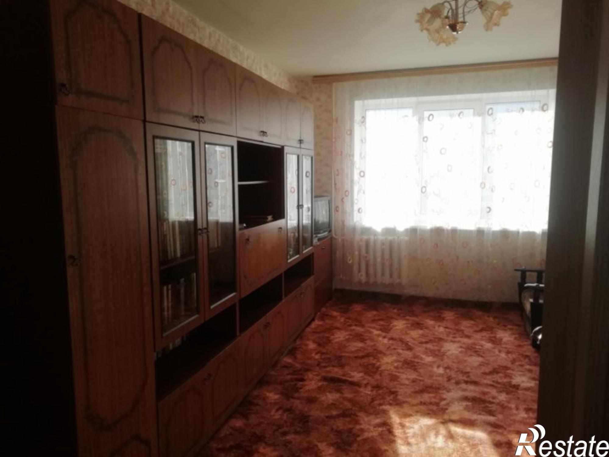 Сдать квартиру за 15 000 рублей на Разина ул, 33