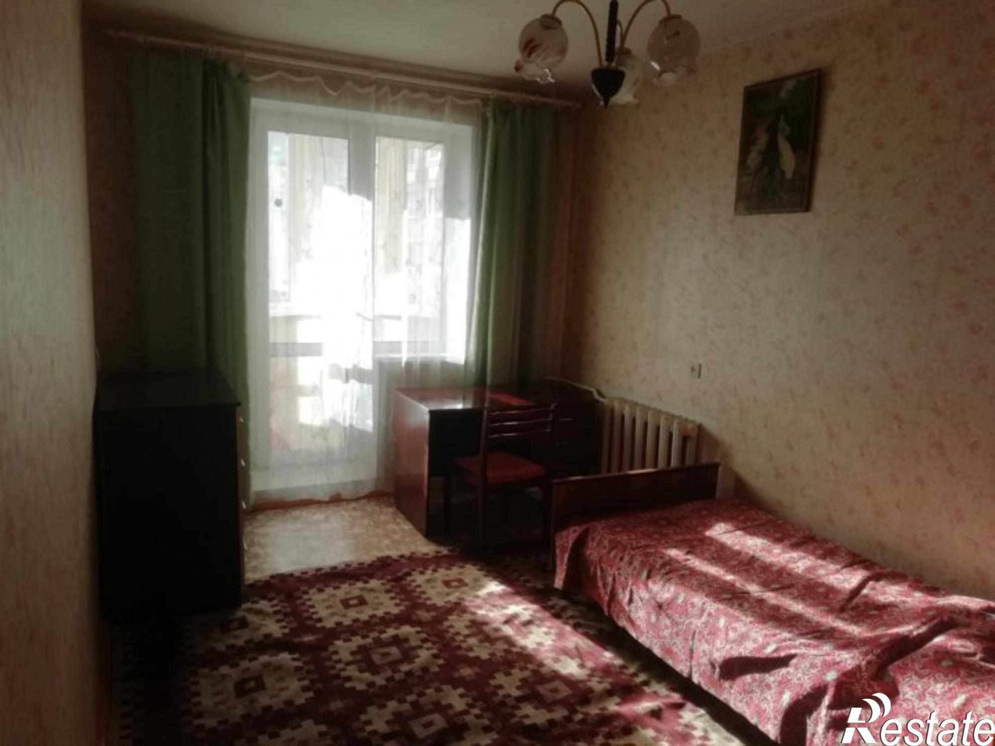 Сдать квартиру за 15 000 рублей на Разина ул, 33