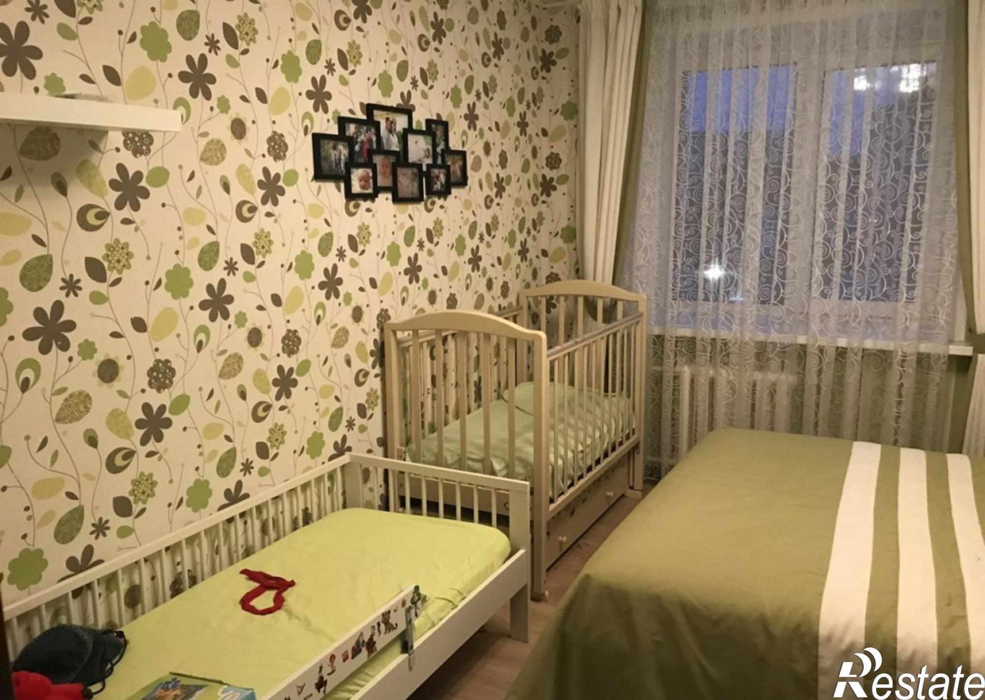 Сдать квартиру за 35 000 рублей на Нижняя Дуброва ул, 21