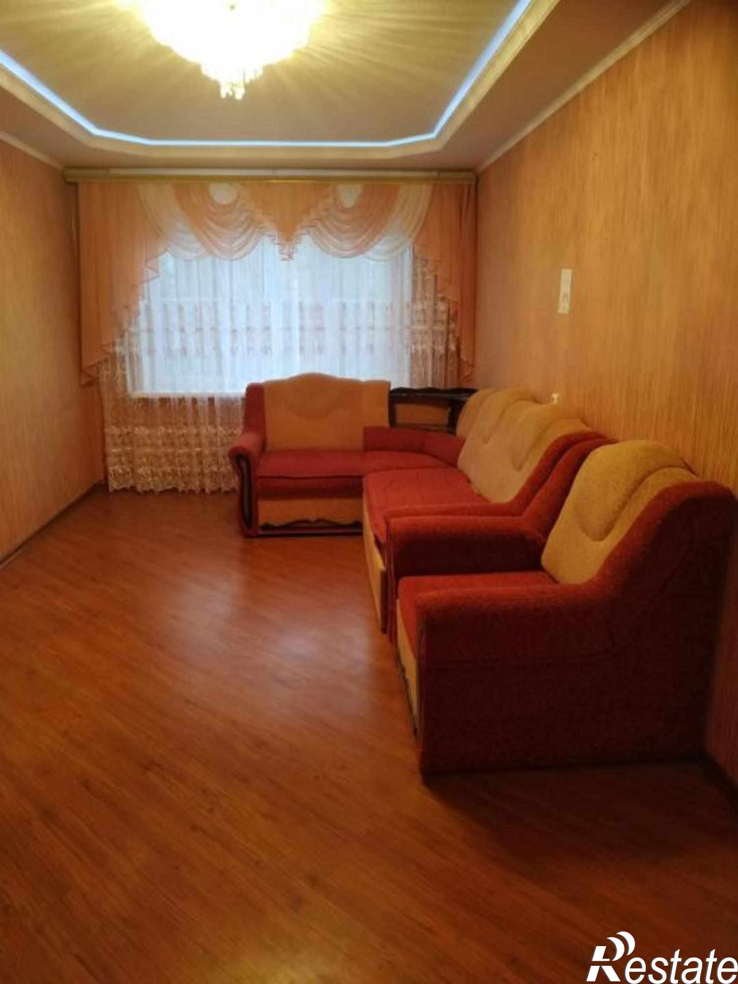 Сдать квартиру за 23 000 рублей на Юбилейная ул, 24