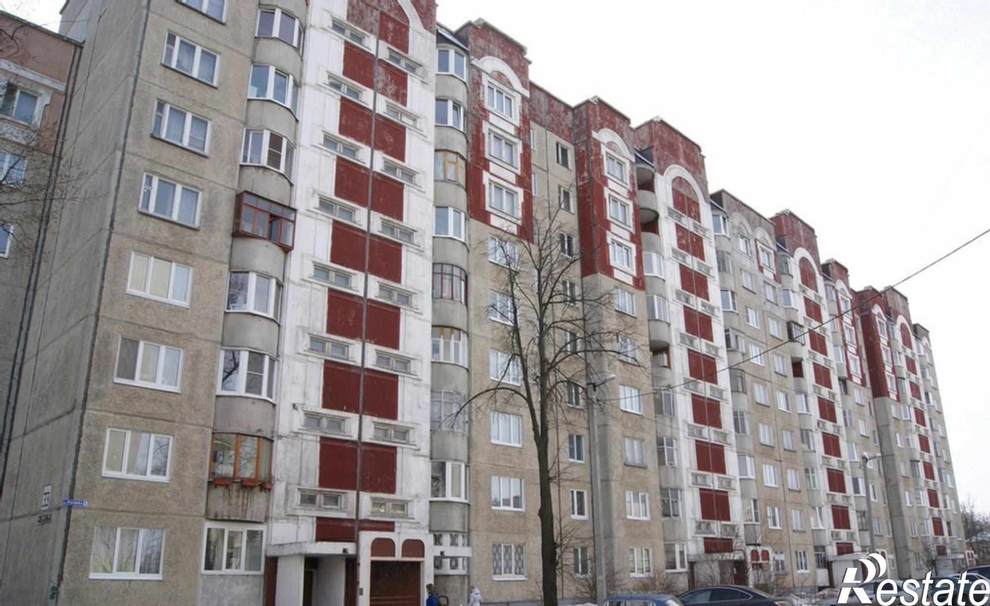 Сдать квартиру за 15 000 рублей на Разина ул, 33