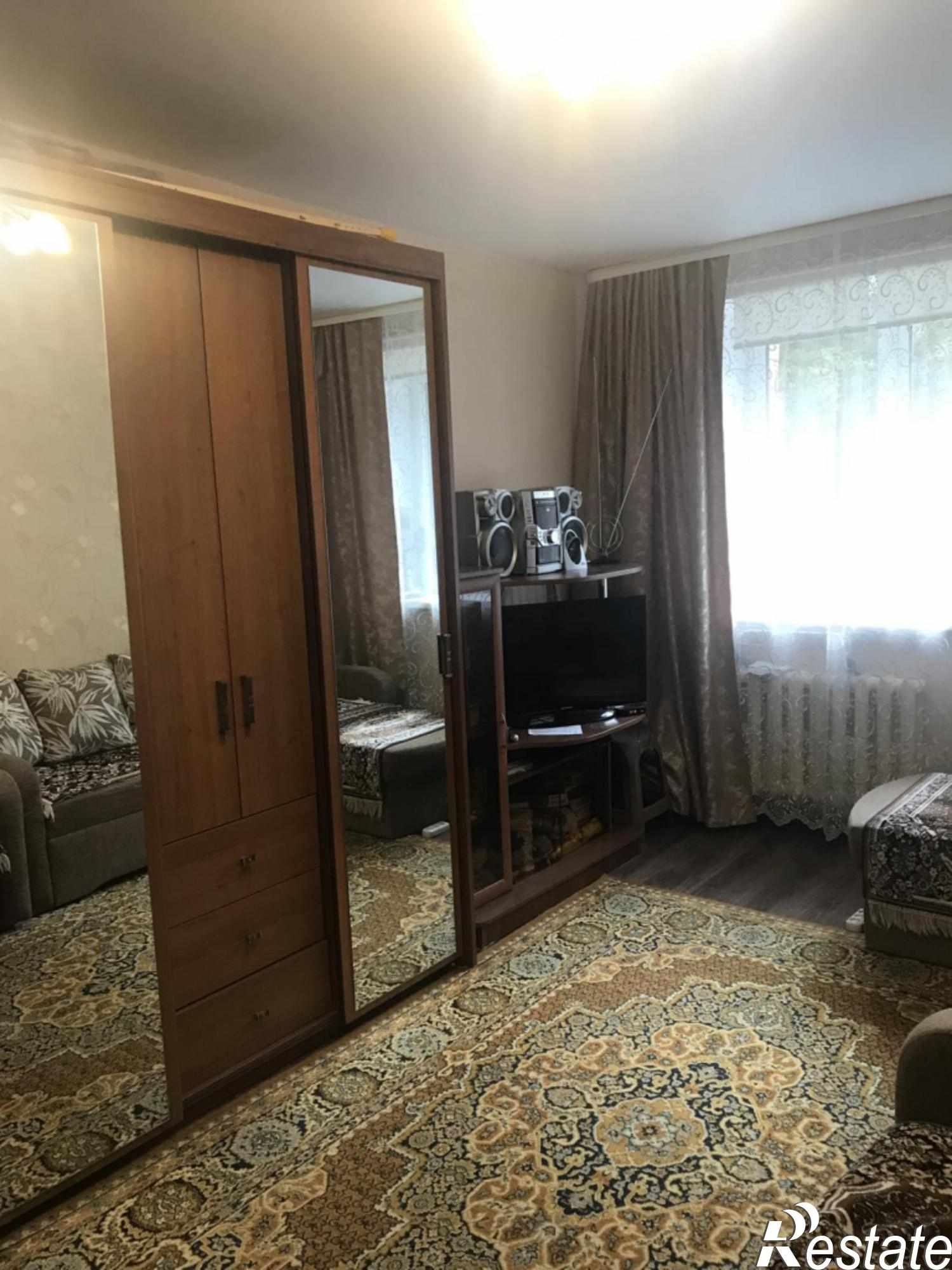 Купить комнату за 2 600 000 рублей на Максима Горького ул, 153