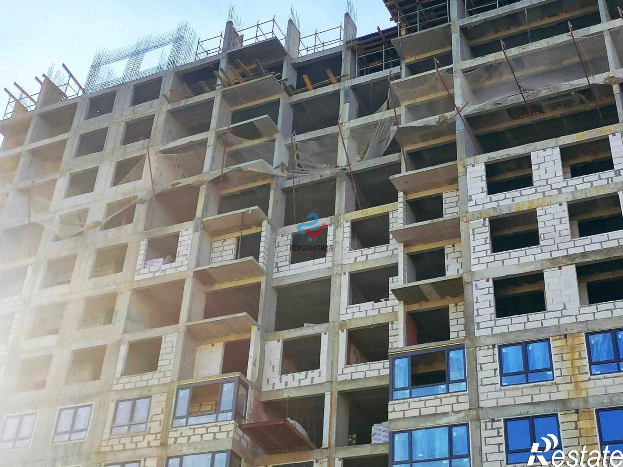 Купить квартиру за 4 650 000 рублей на Ладожская улица, 9