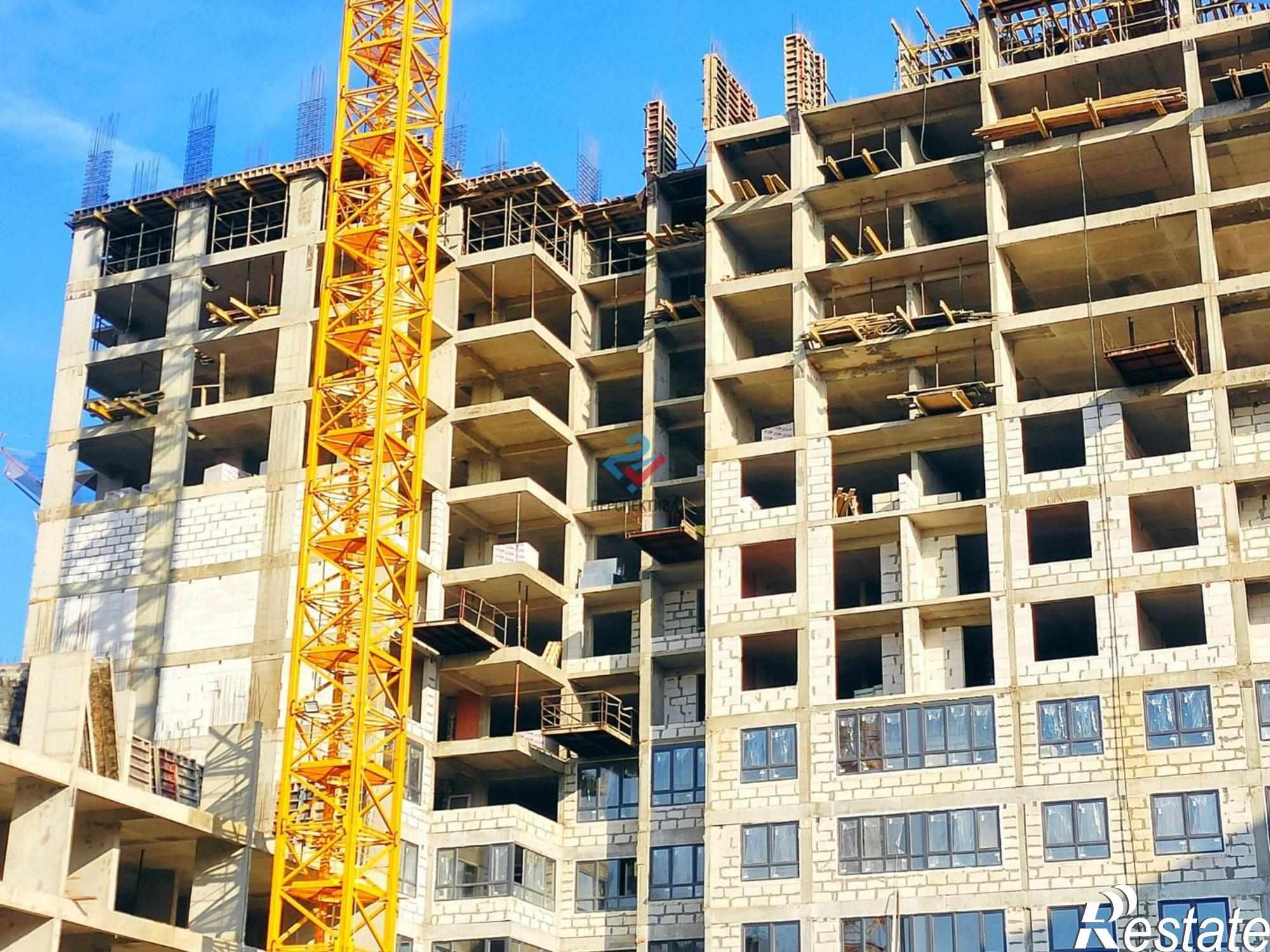 Купить квартиру за 4 650 000 рублей на Ладожская улица, 9