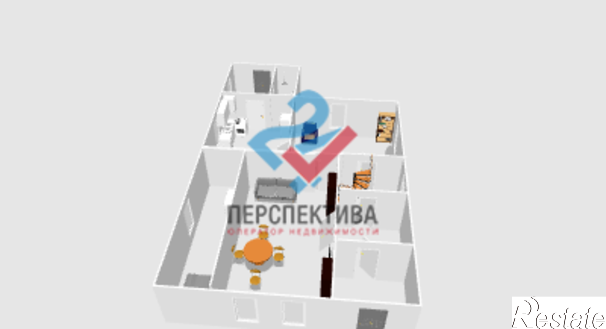 Купить дачу, дом, коттедж за 3 900 000 рублей на Набережная, 5