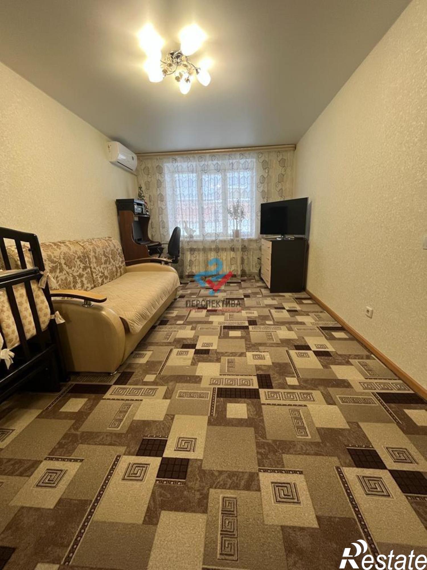 Купить квартиру за 3 400 000 рублей на Ладожская улица, 146