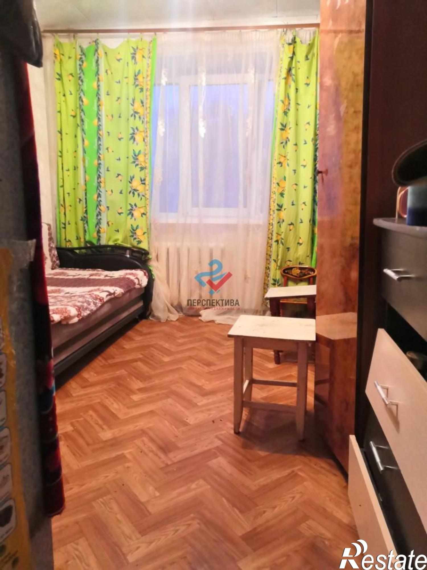 Купить комнату за 750 000 рублей на Ударная улица, 39
