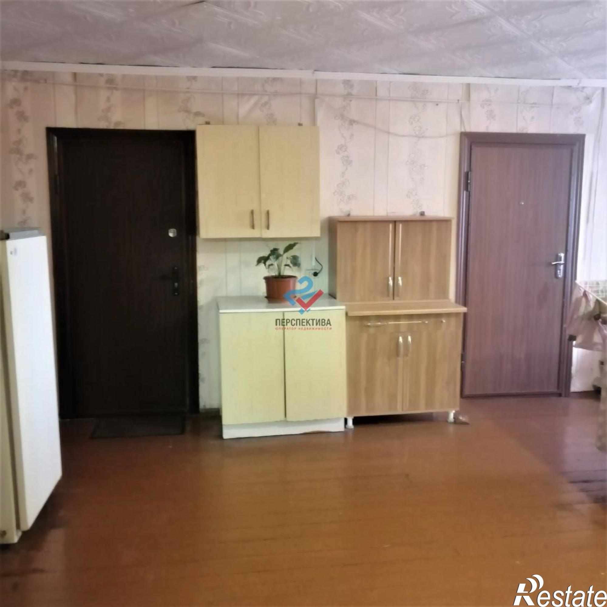 Купить комнату за 440 000 рублей на улица Литвинова, 25А