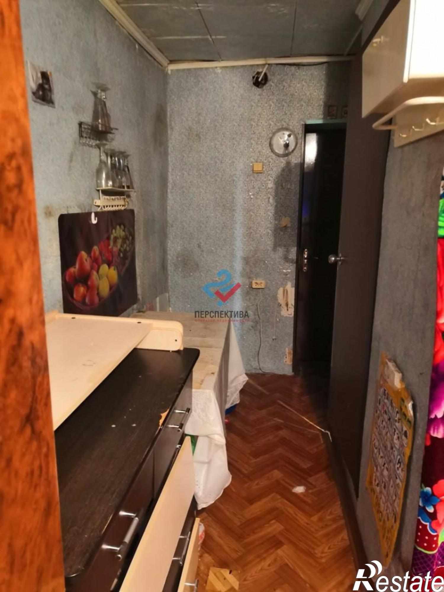 Купить комнату за 750 000 рублей на Ударная улица, 39