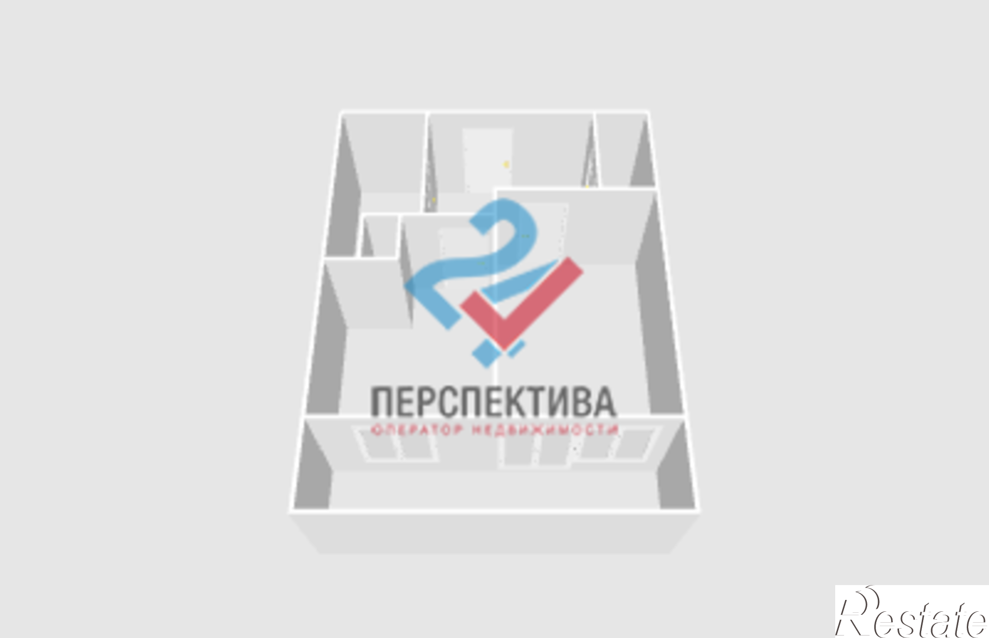 Купить квартиру за 3 300 000 рублей на Окружная улица, 16