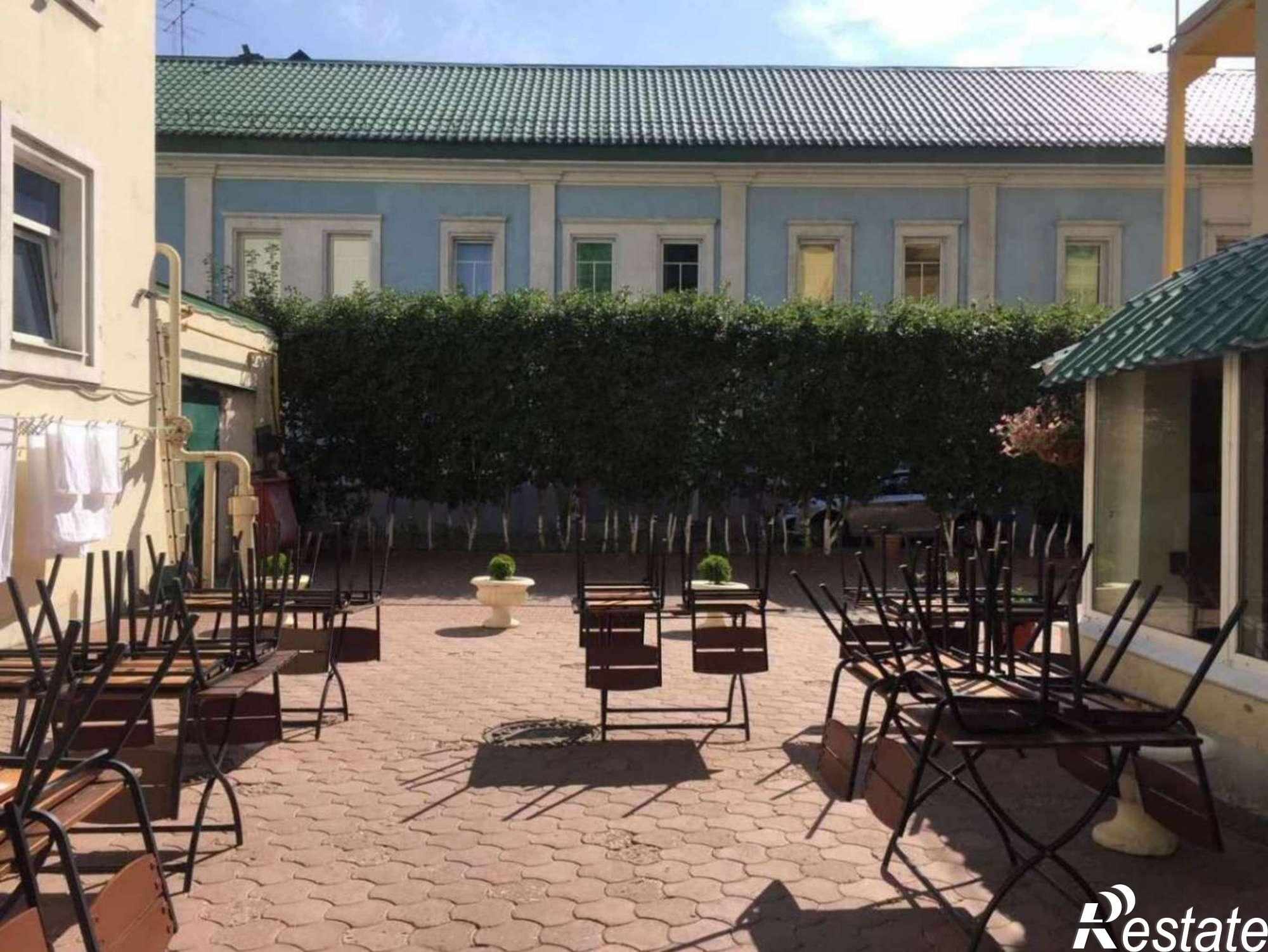 Купить помещение свободного назначения за 100 000 000 рублей на Водников улица, 1