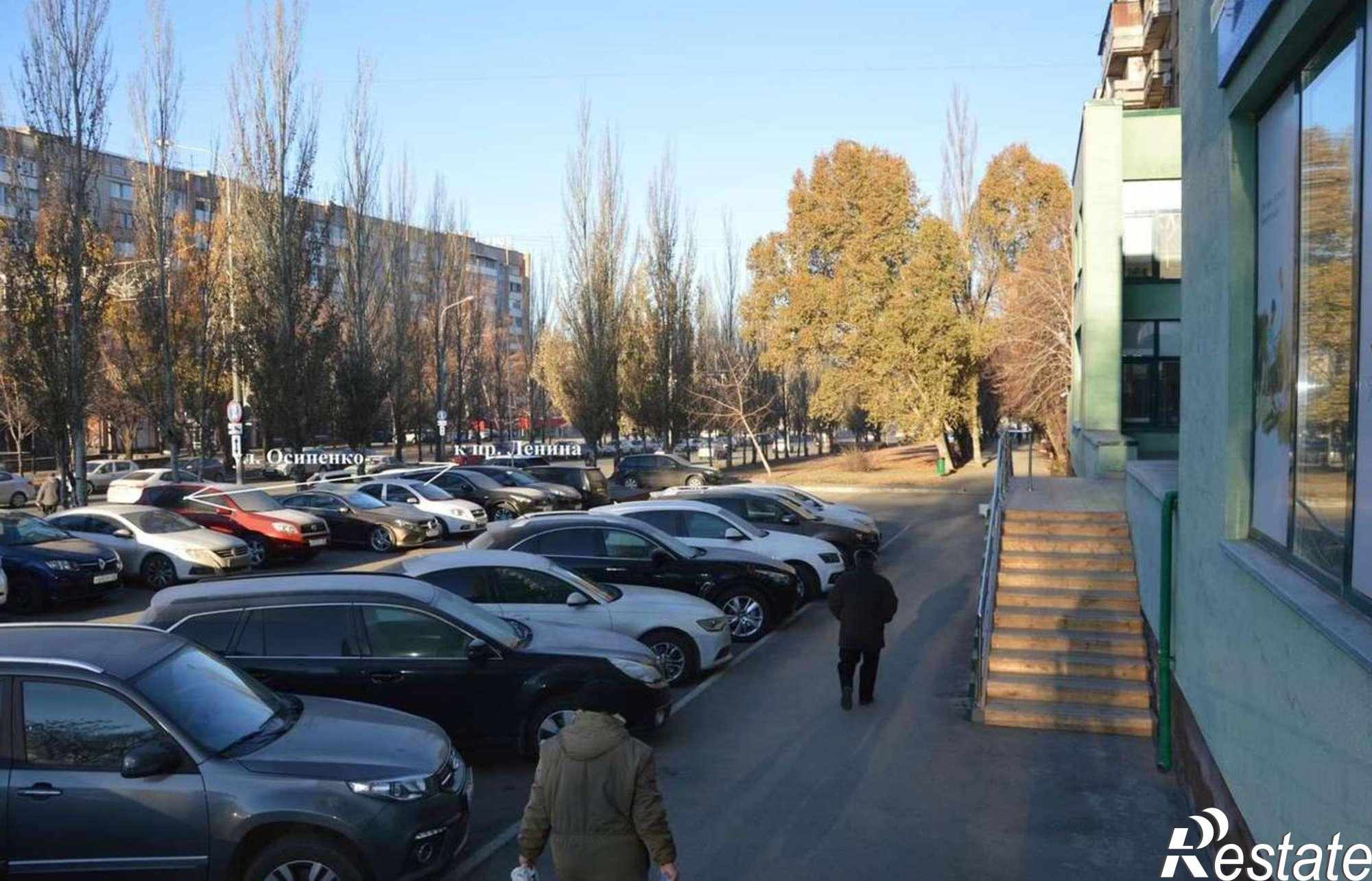 Купить помещение свободного назначения за 140 000 000 рублей на Осипенко улица, 38