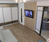 1-комн, 33кв м, этаж 6/9 Толбухина пр-кт, 45/14