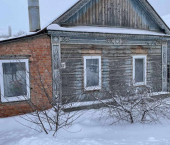 коттедж 61 кв м Комсомольская 2-я ул