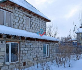 коттедж 200 кв м Заречная улица, 24А