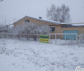 коттедж 306.5 кв м Новая улица, 8