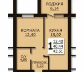 Городские Резиденции