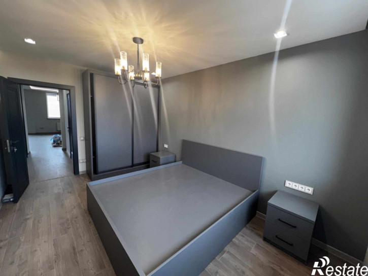2-комн квартира Березовый пер, 13к1