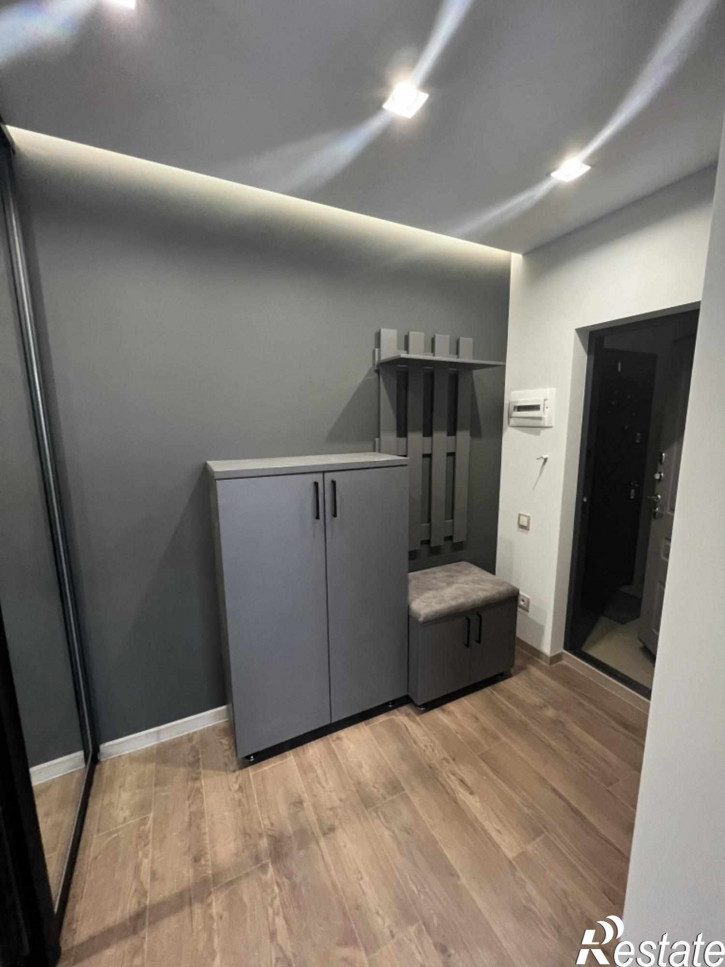 2-комн квартира Березовый пер, 13к1