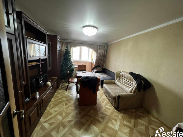 3-комн квартира Бульварная ул, 46/1