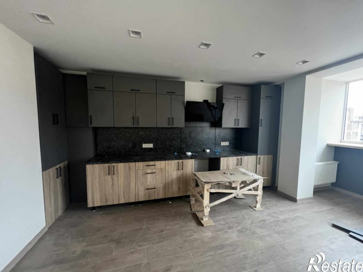 2-комн квартира Березовый пер, 13к1