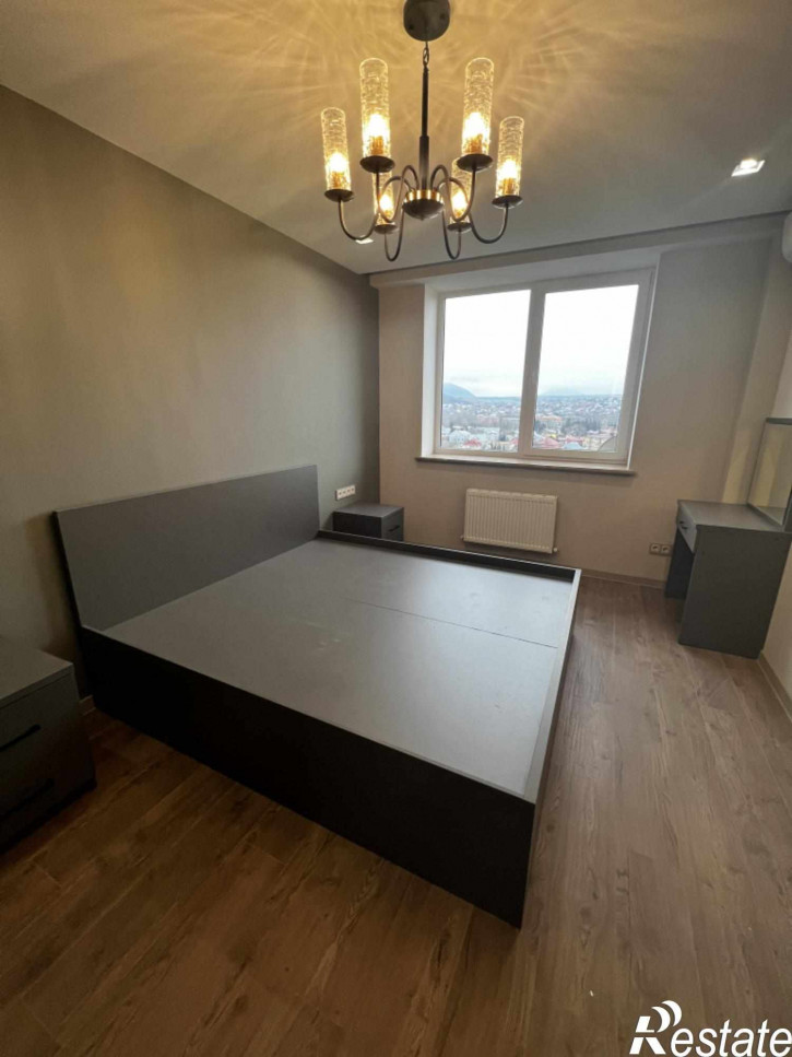 2-комн квартира Березовый пер, 13к1