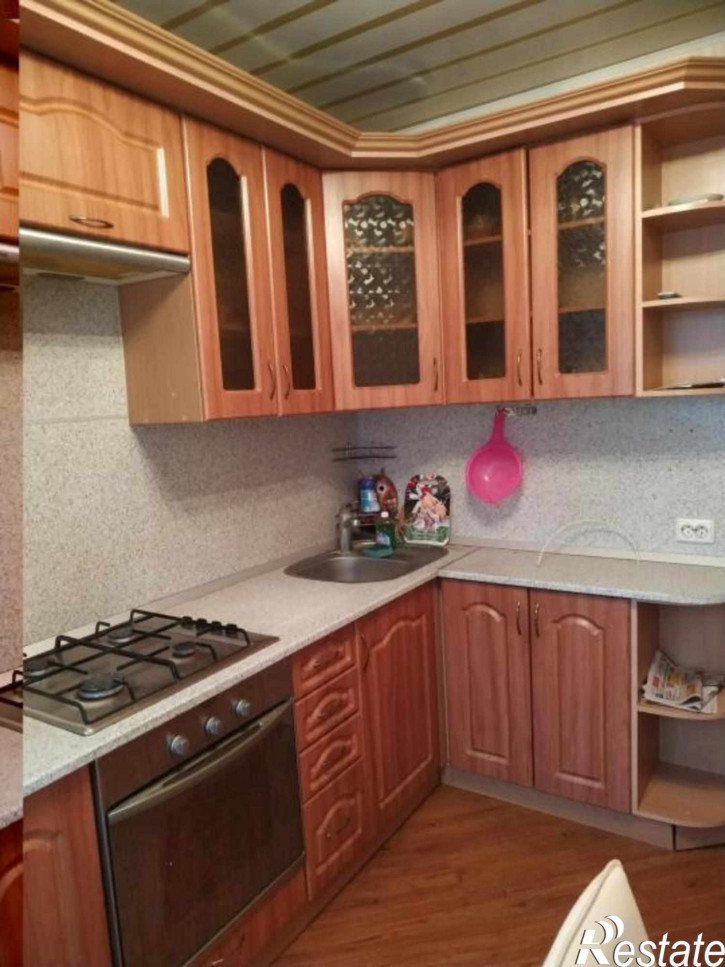 2-комн квартира Юбилейная ул, 24