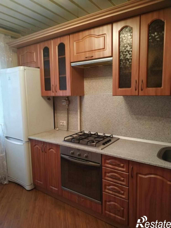 2-комн квартира Юбилейная ул, 24