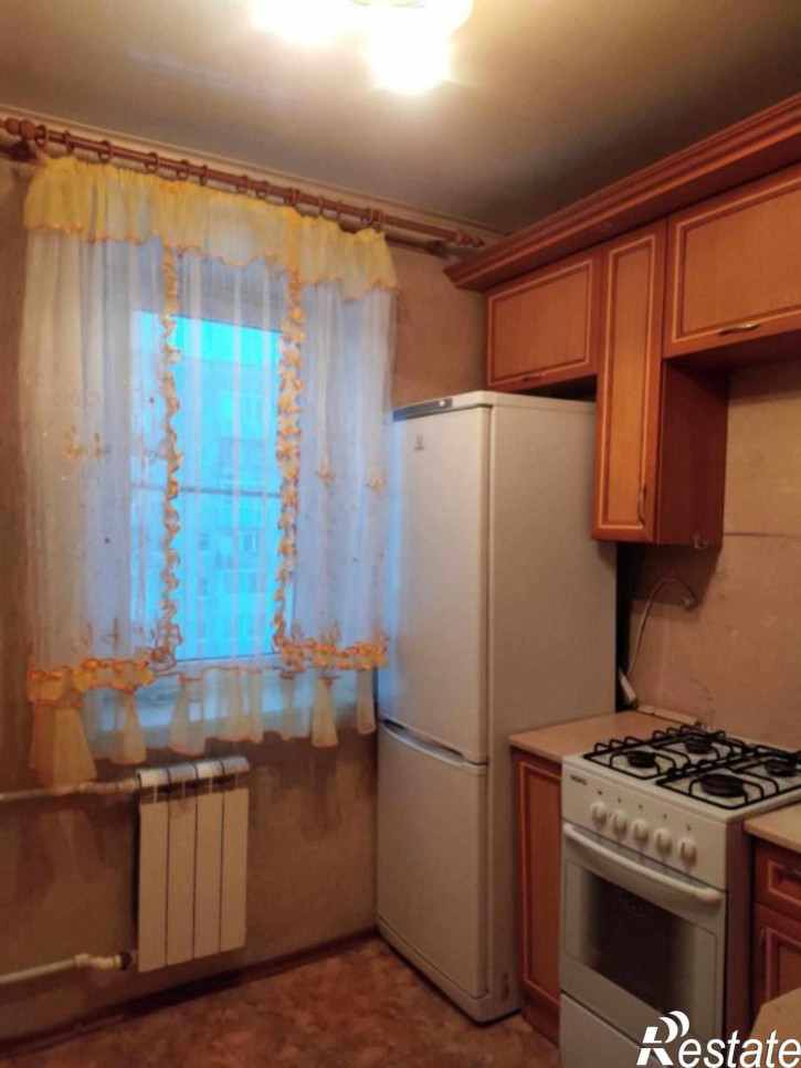 1-комн квартира Юбилейная ул, 64